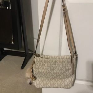 Michael Kors crossbody